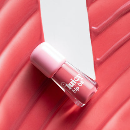 Juicy Lip Oil