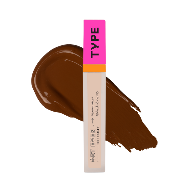 Get Even Liquid Concealer | Type Beauty Inc. at Broadway