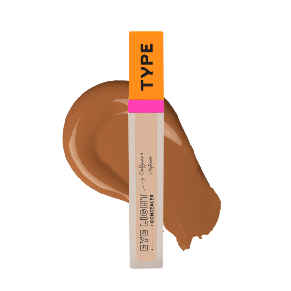 Eye Light Liquid Concealer | Type Beauty Inc. at Broadway