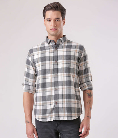 Denmark Shirt |Moisture Control + Anti Odour  URBANOCHRE