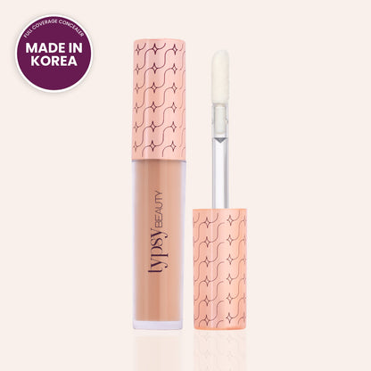 Hangover Proof Full Coverage Concealer