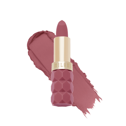 Color Fetish Matte Lipstick | Milani at Broadway