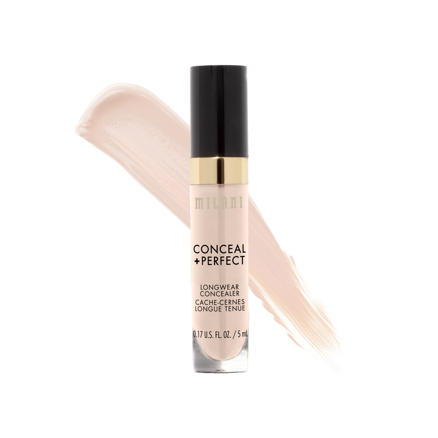 Conceal + Perfect Longwear Concealer | Milani at Broadway