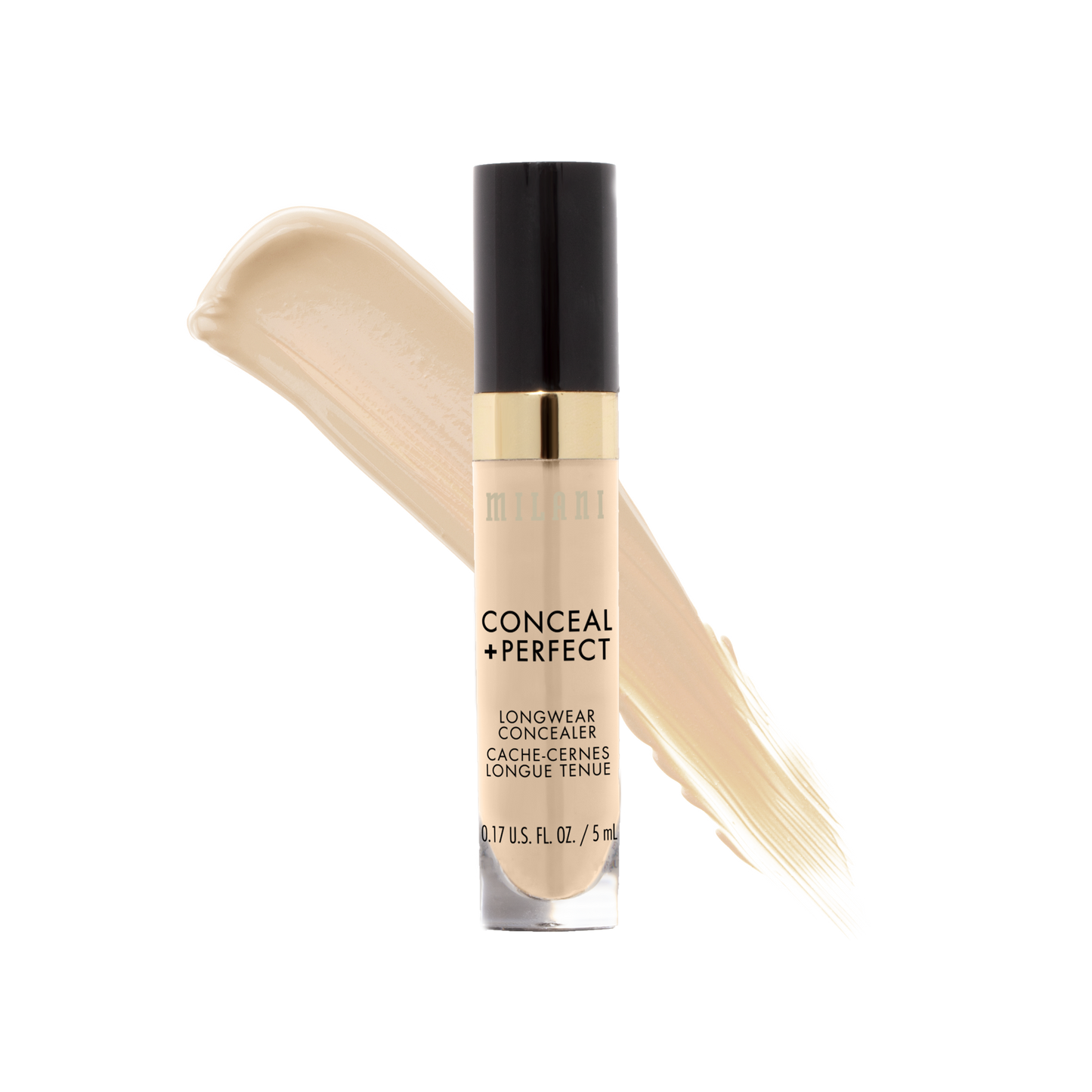 Conceal + Perfect Longwear Concealer | Milani at Broadway