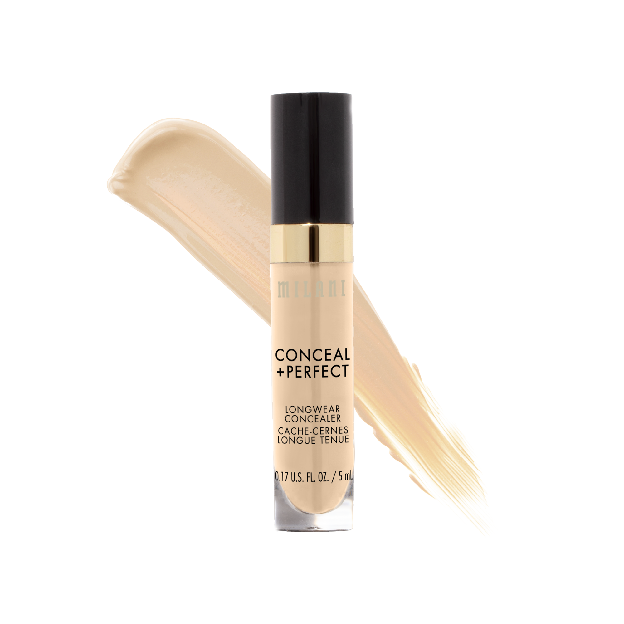 Conceal + Perfect Longwear Concealer | Milani at Broadway