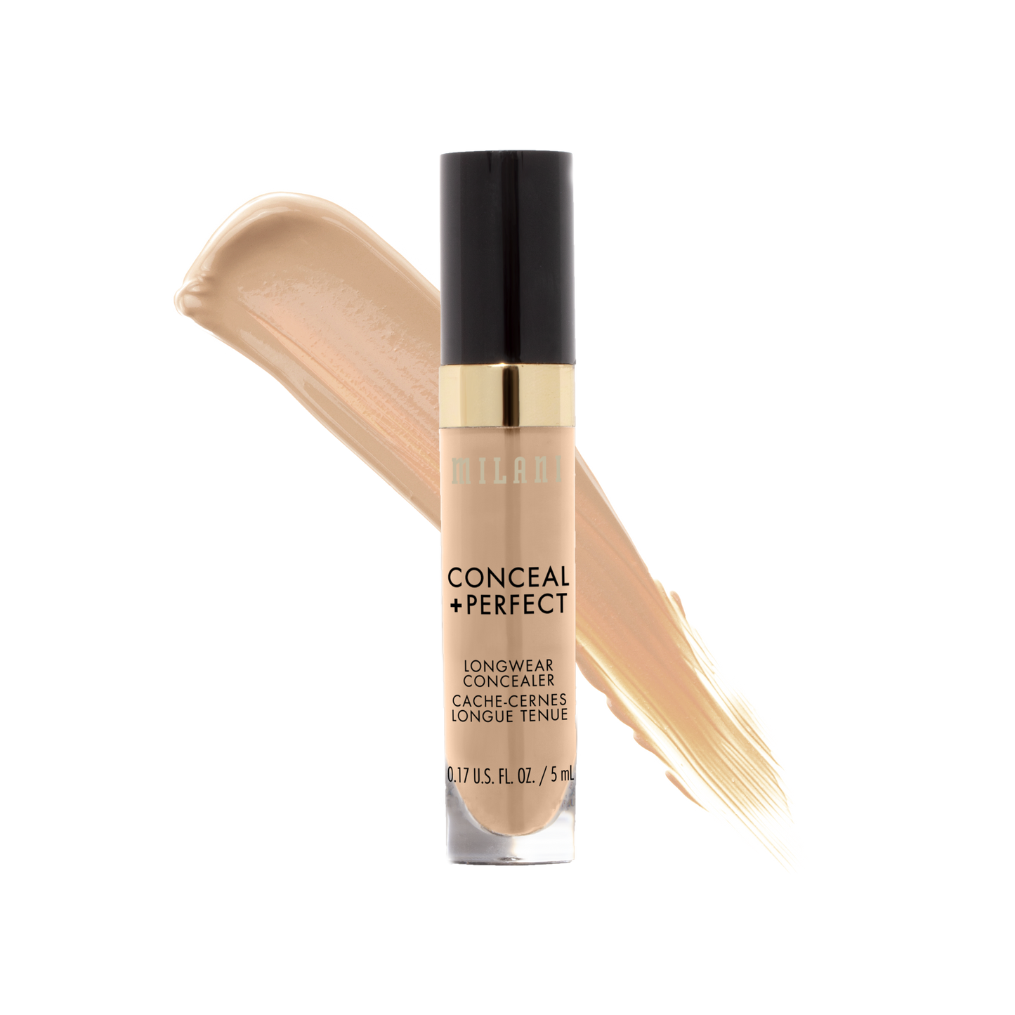 Conceal + Perfect Longwear Concealer | Milani at Broadway