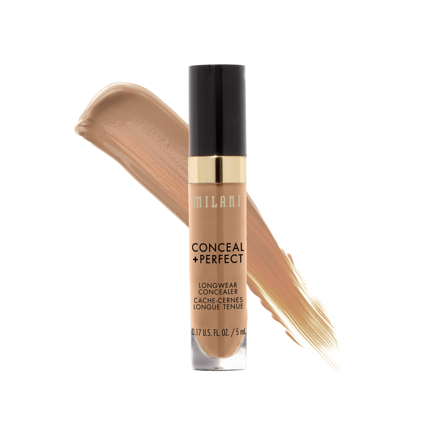 Conceal + Perfect Longwear Concealer | Milani at Broadway
