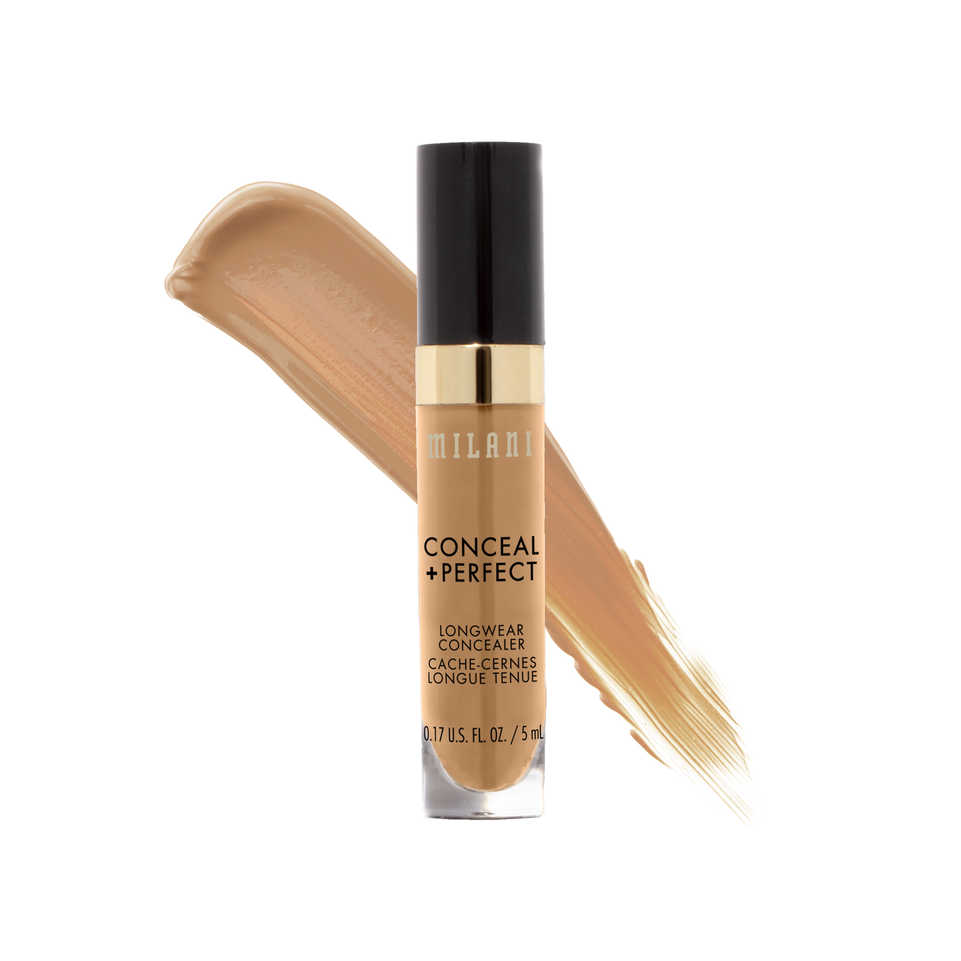 Conceal + Perfect Longwear Concealer | Milani at Broadway