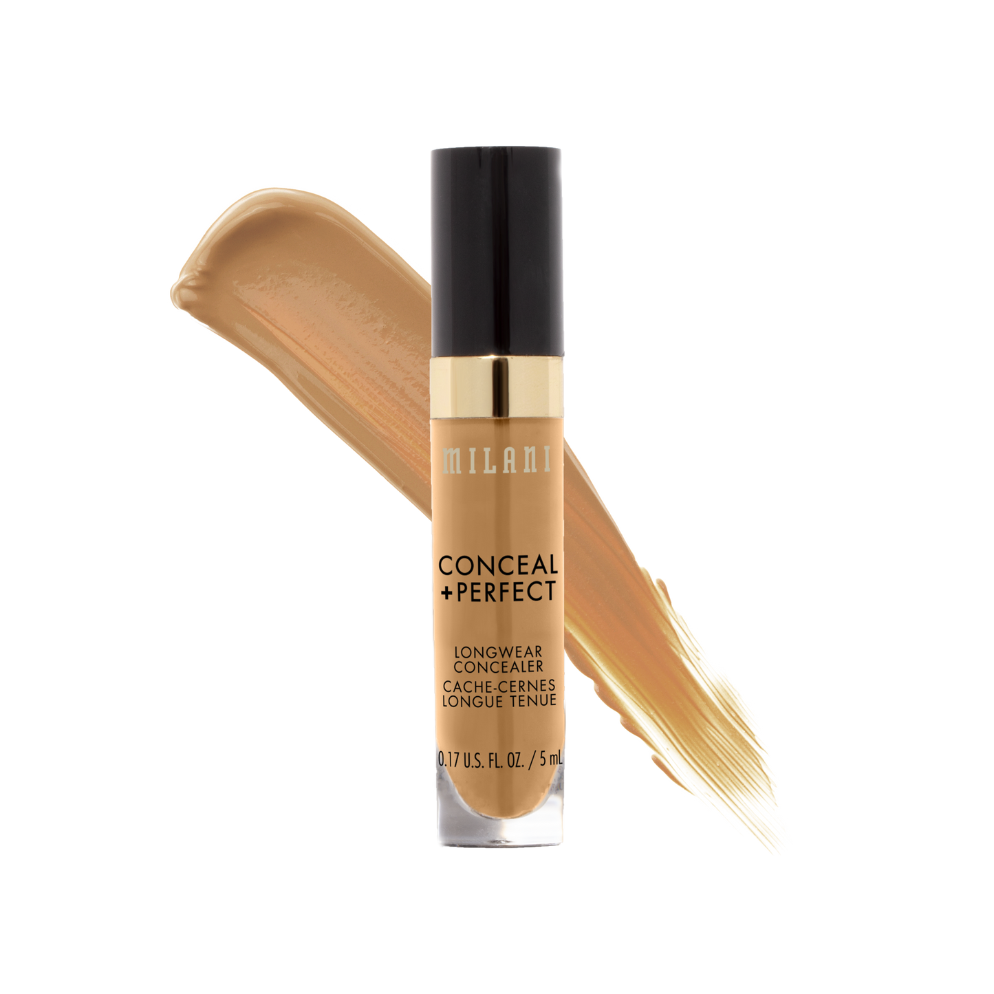 Conceal + Perfect Longwear Concealer | Milani at Broadway
