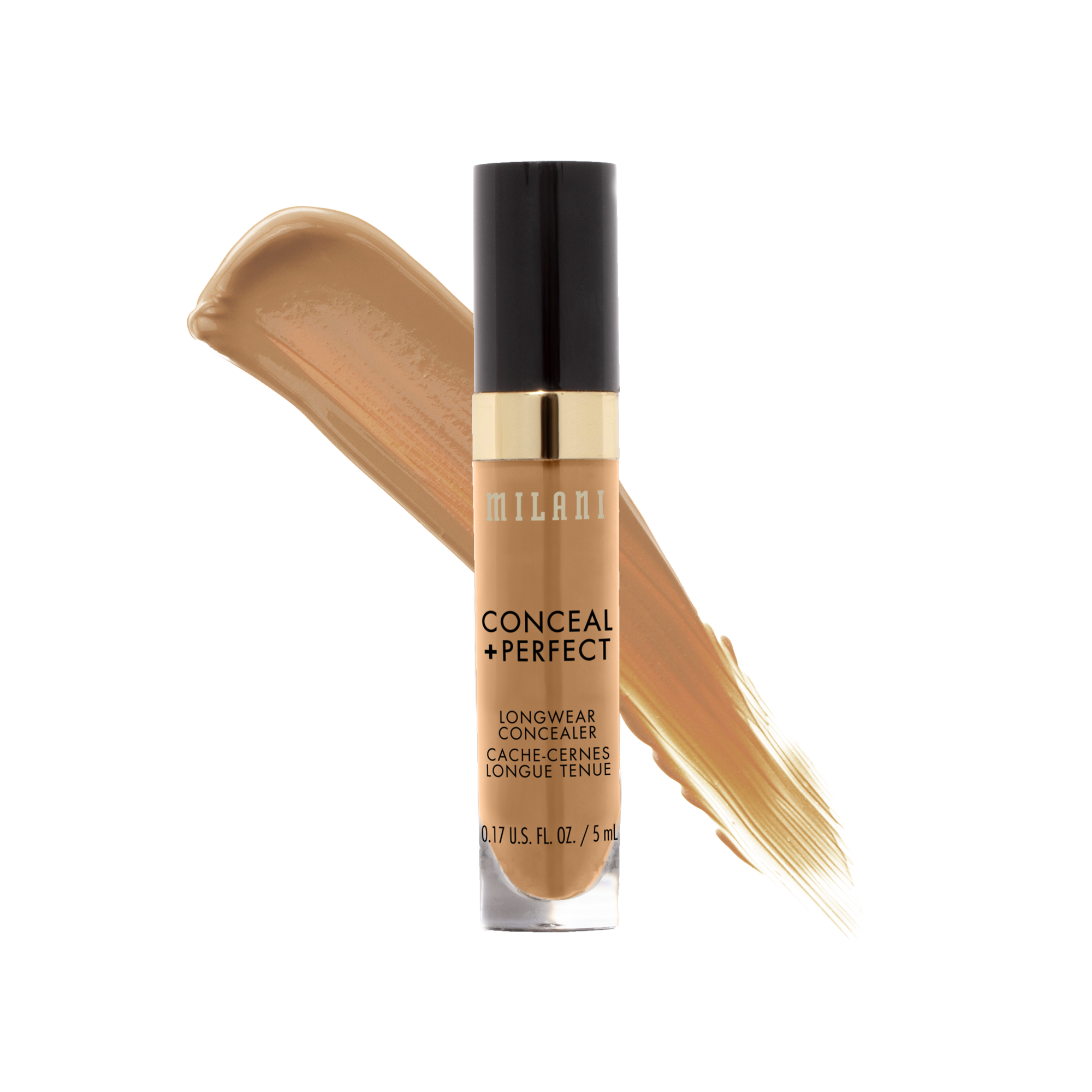 Conceal + Perfect Longwear Concealer | Milani at Broadway