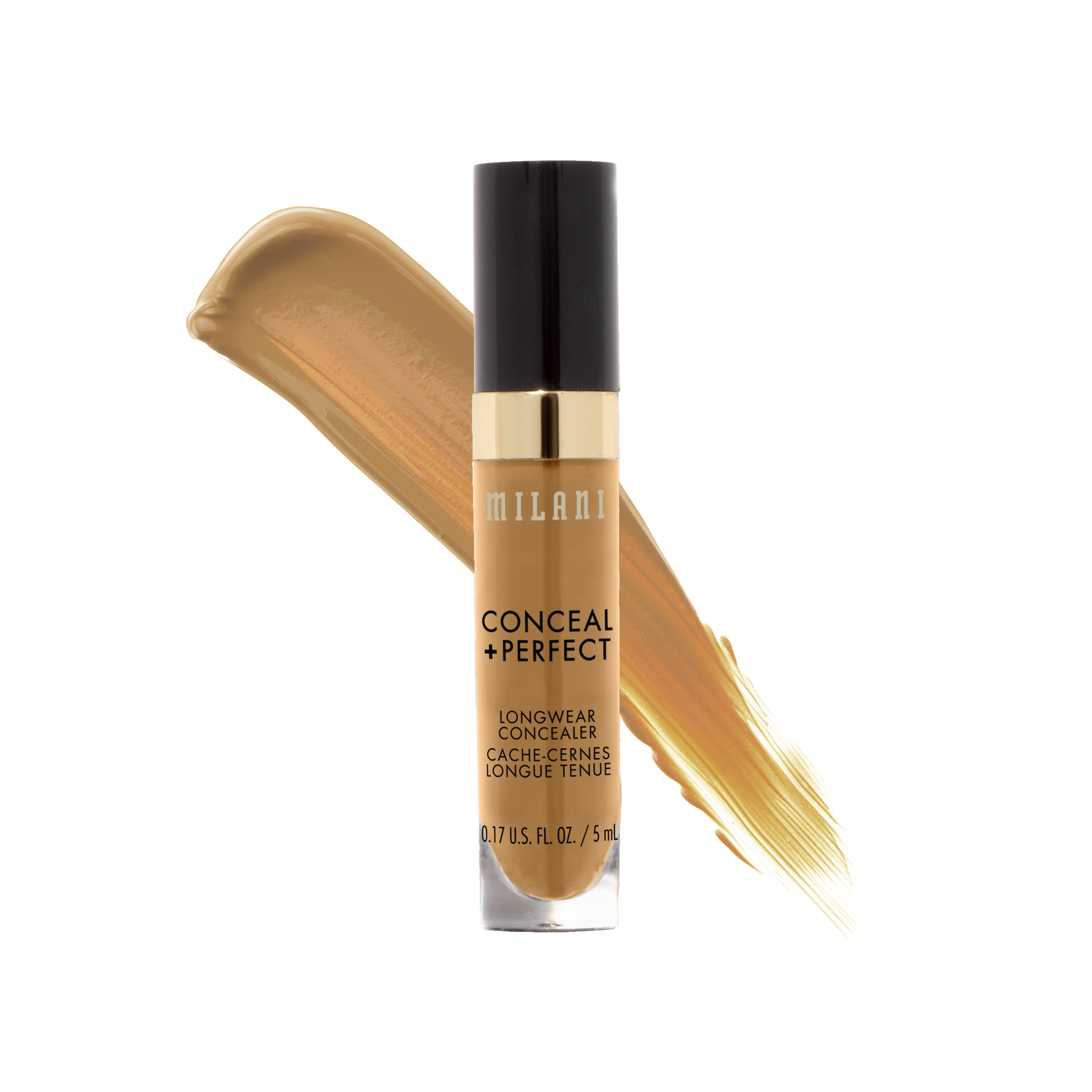 Conceal + Perfect Longwear Concealer | Milani at Broadway