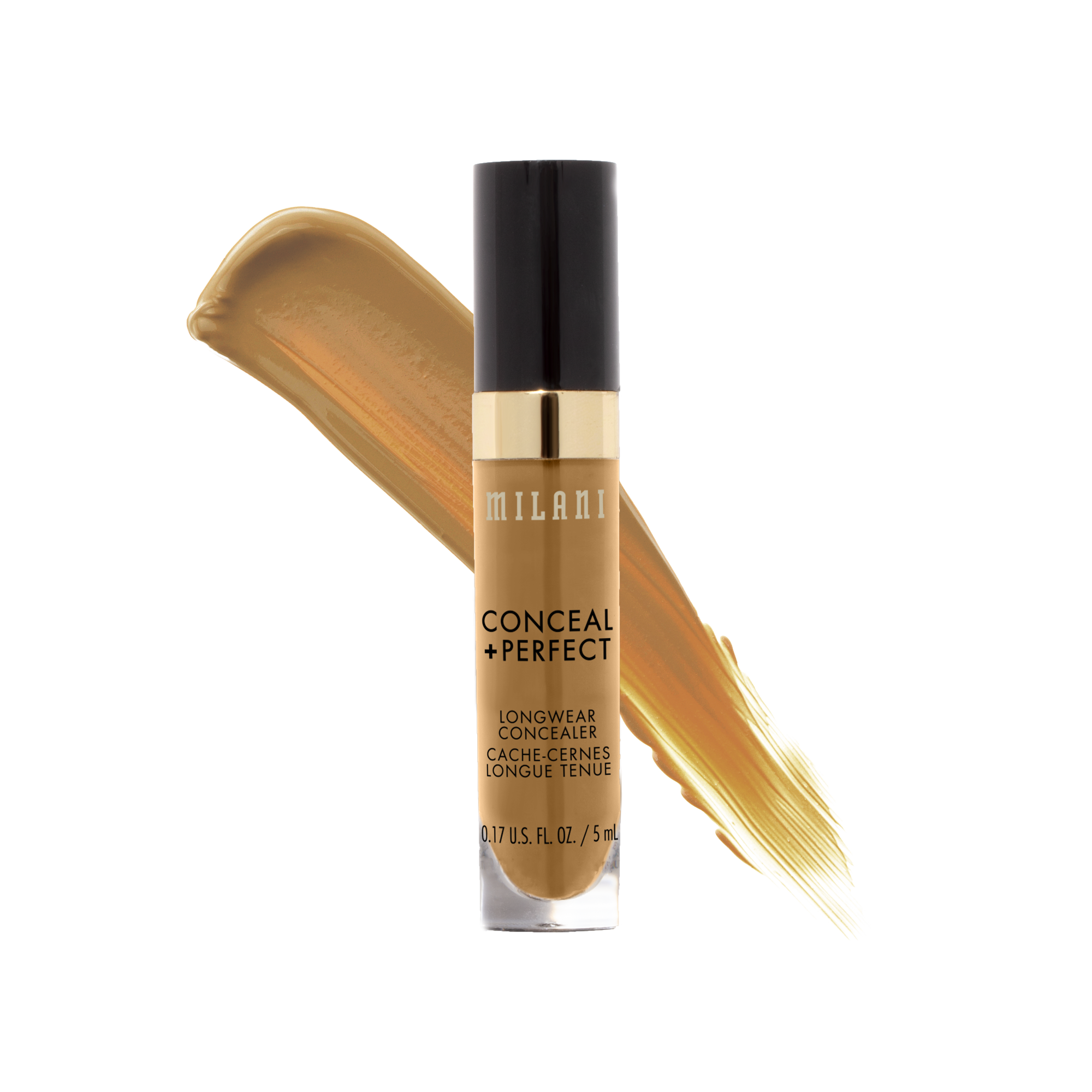 Conceal + Perfect Longwear Concealer | Milani at Broadway