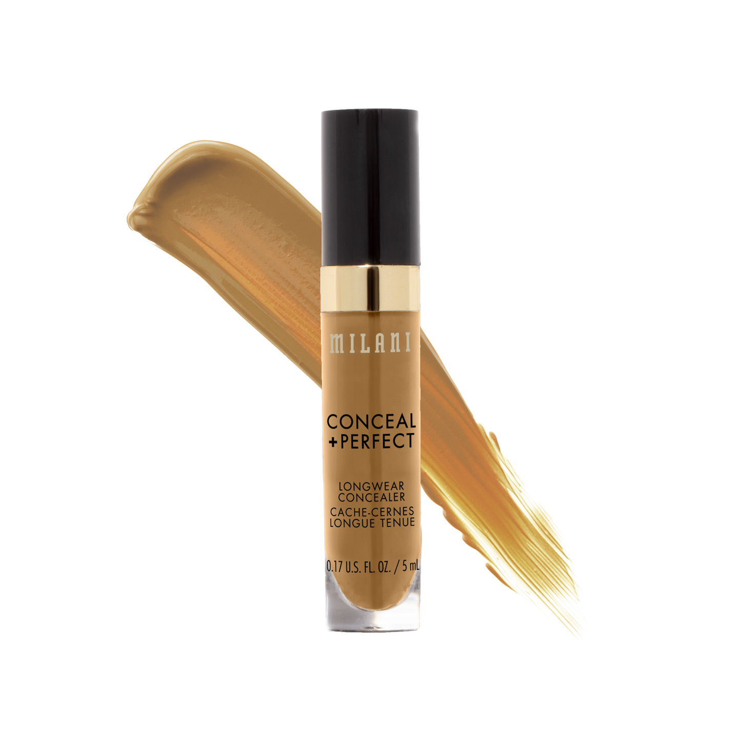 Conceal + Perfect Longwear Concealer | Milani at Broadway