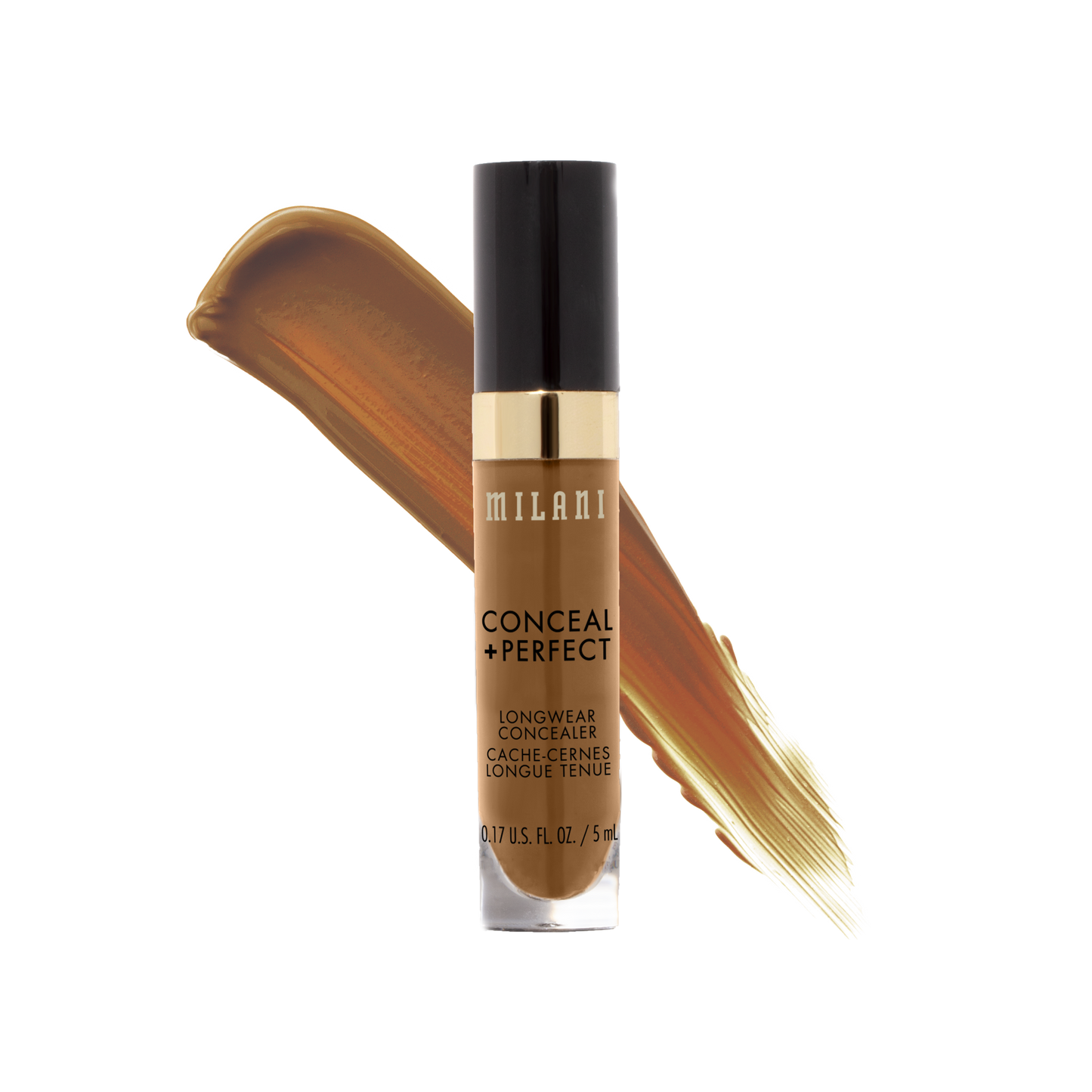 Conceal + Perfect Longwear Concealer | Milani at Broadway