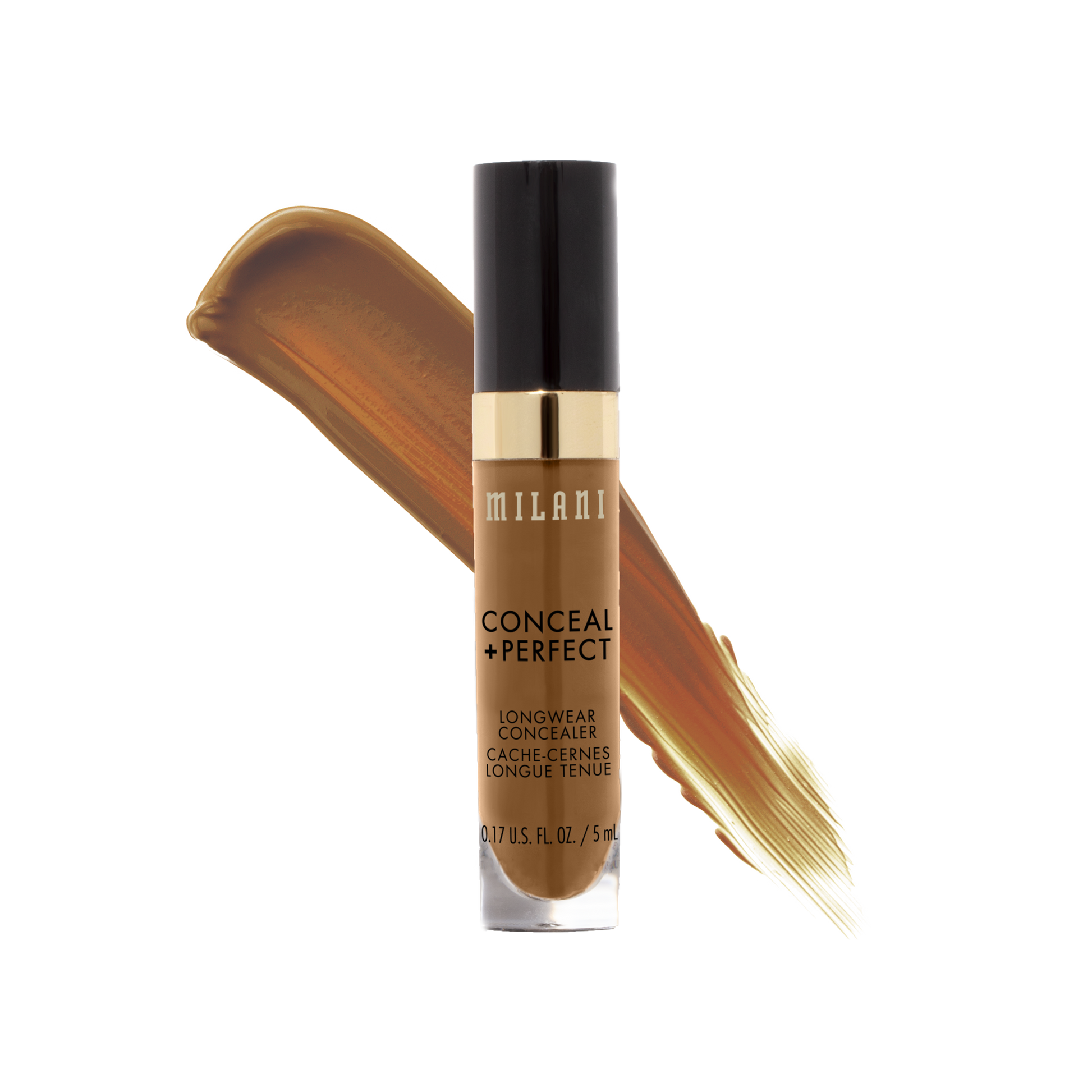 Conceal + Perfect Longwear Concealer | Milani at Broadway