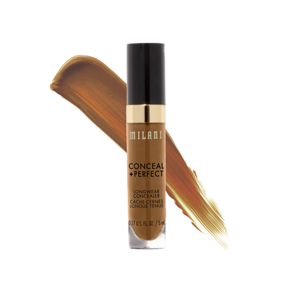 Conceal + Perfect Longwear Concealer | Milani at Broadway