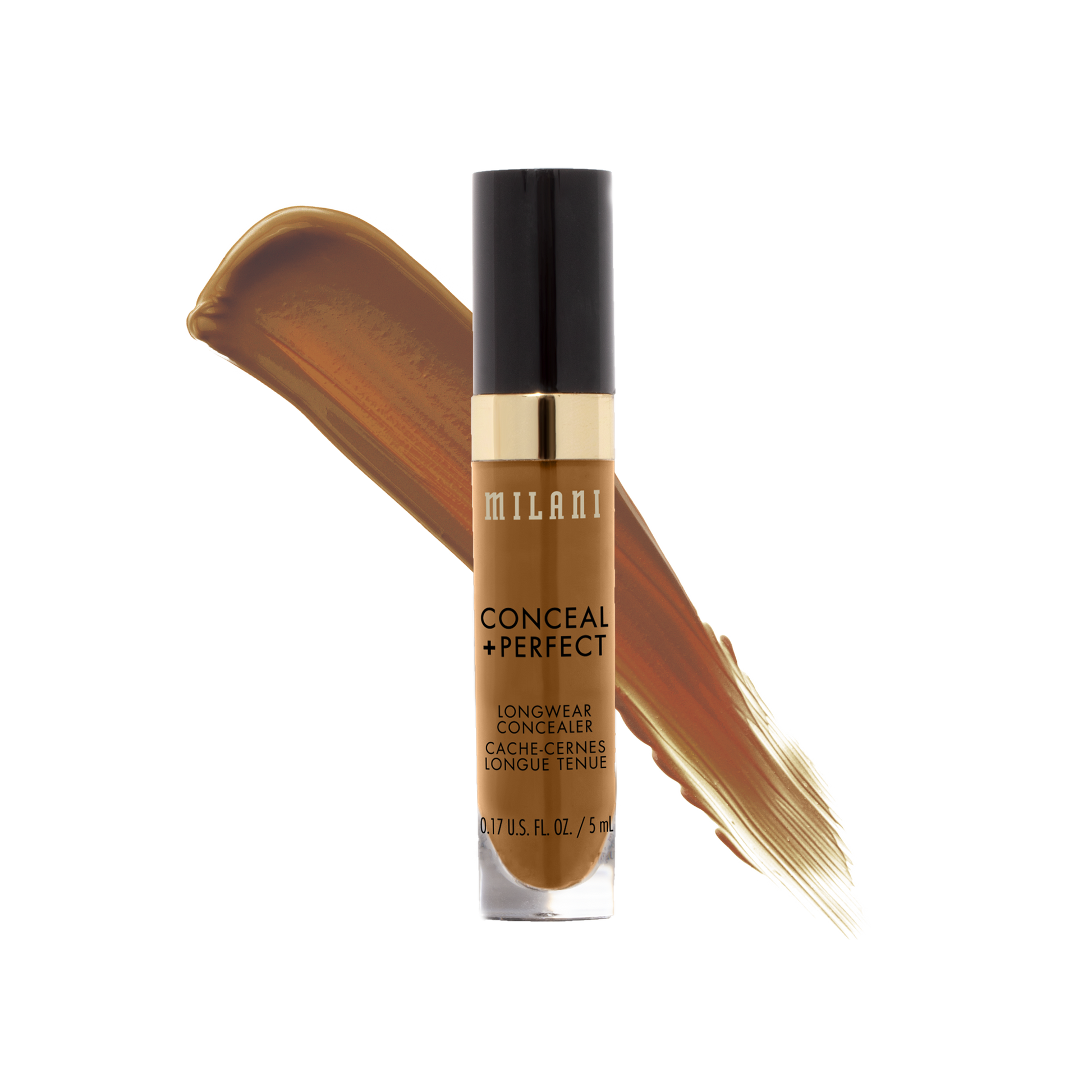 Conceal + Perfect Longwear Concealer | Milani at Broadway