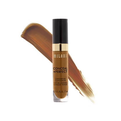 Conceal + Perfect Longwear Concealer | Milani at Broadway