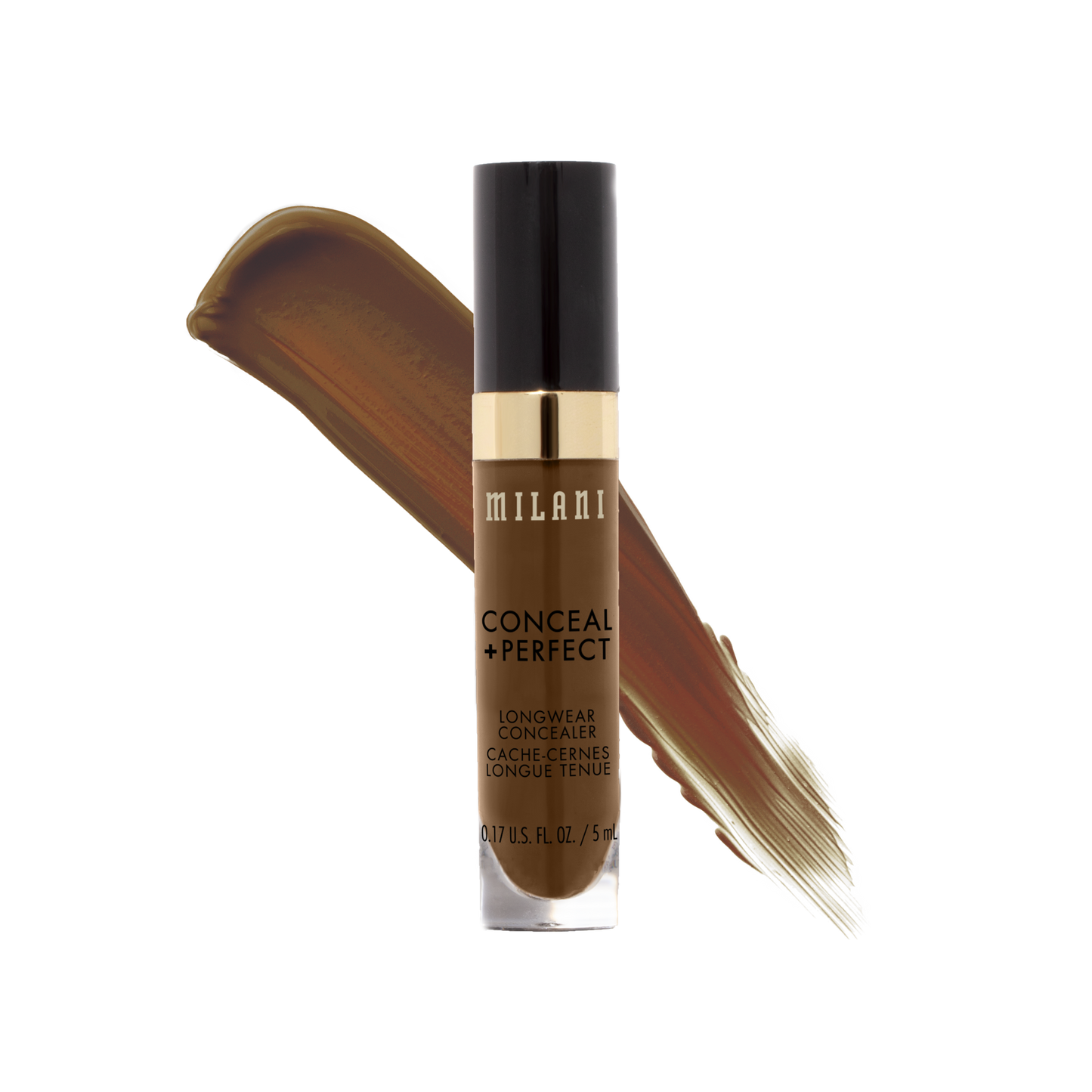 Conceal + Perfect Longwear Concealer | Milani at Broadway
