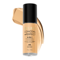 Conceal + Perfect 2-In-1 Foundation + Concealer | Milani at Broadway