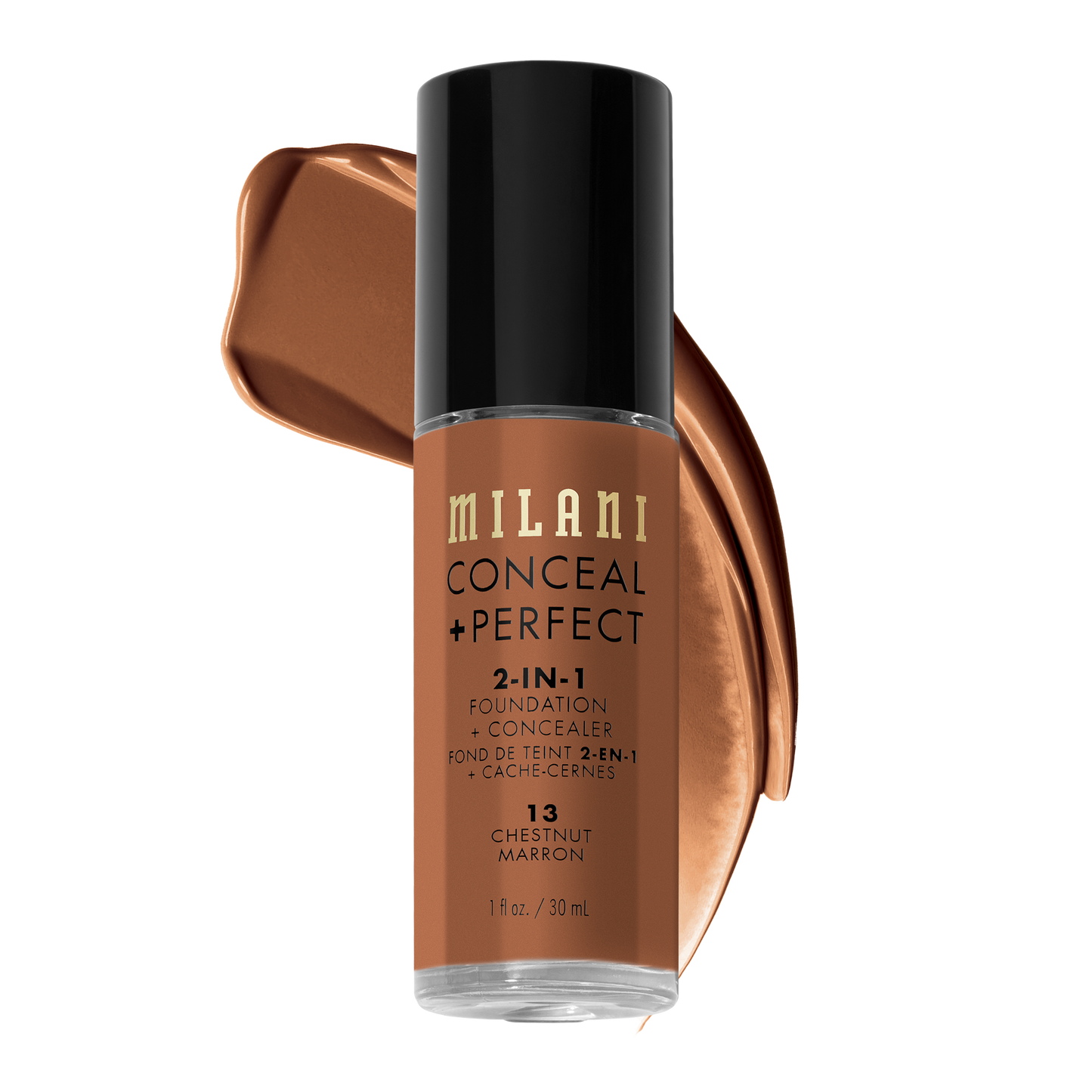 Conceal + Perfect 2-In-1 Foundation + Concealer | Milani at Broadway