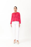 The Tethered Top