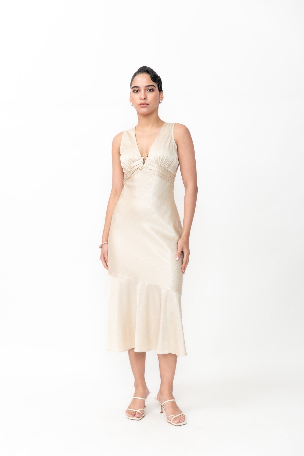 The Vow Dress