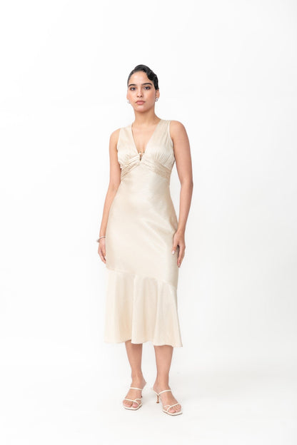 The Vow Dress