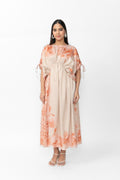 Zenya Dress