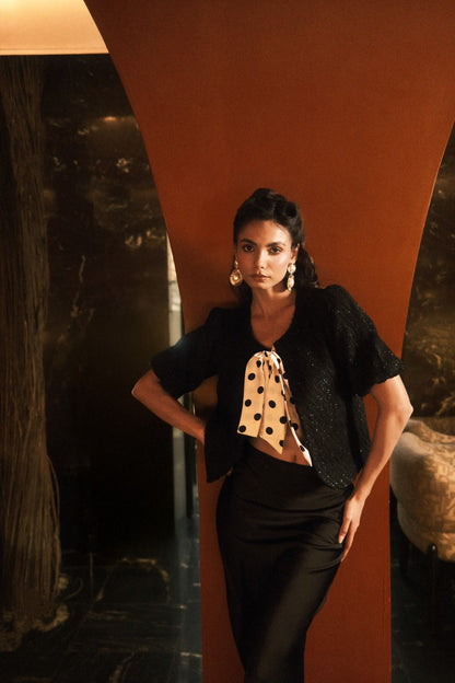 The Entwine Jacket
