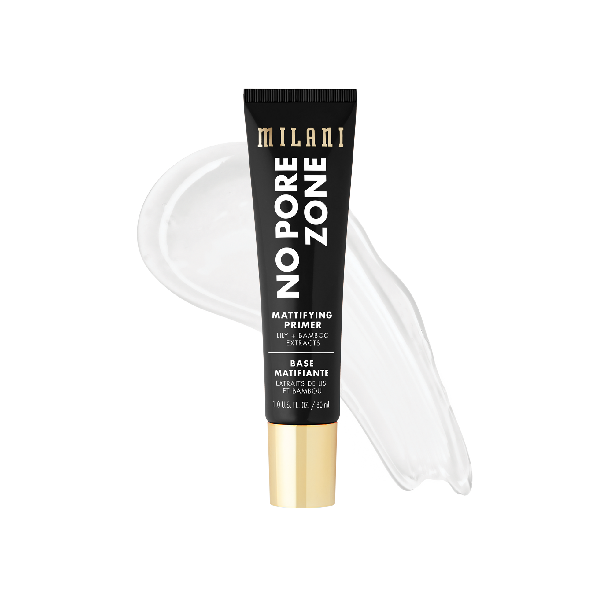 No Pore Zone Mattifying Primer | Milani at Broadway