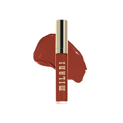 Stay Put Liquid Lip Longwear Lipstick | Milani at Broadway