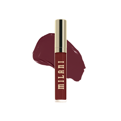 Stay Put Liquid Lip Longwear Lipstick | Milani at Broadway