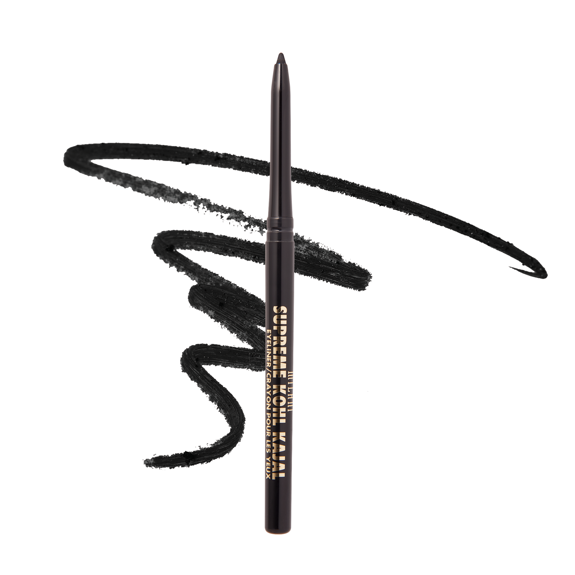 Supreme Kohl Kajal Eyeliner | Milani at Broadway