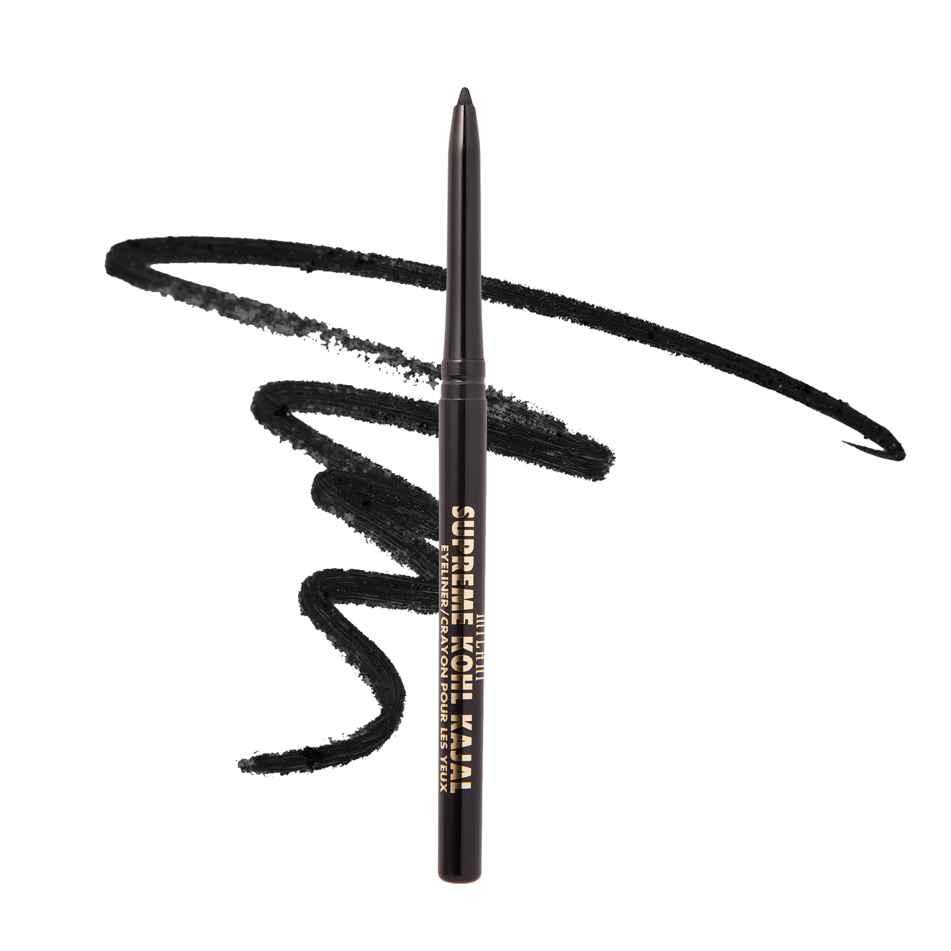 Supreme Kohl Kajal Eyeliner | Milani at Broadway