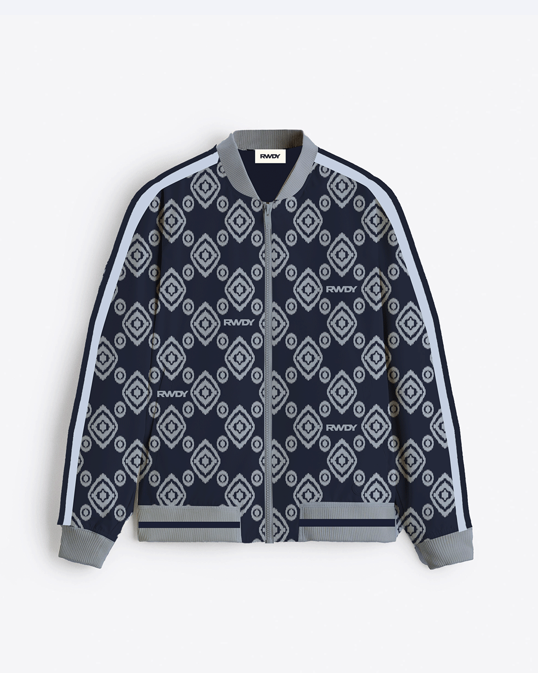 Culture Bomber Blue | RWDY at Broadway