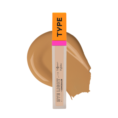 Eye Light Liquid Concealer | Type Beauty Inc. at Broadway