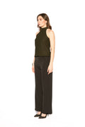 Contemponari-Altair Top-Green | Contemponari at Broadway