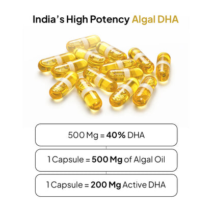 Veg Omega-3