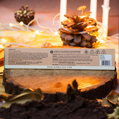 Patchouli Incense Sticks