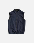 Bare Brown Reversible Jacket - Navy & Black