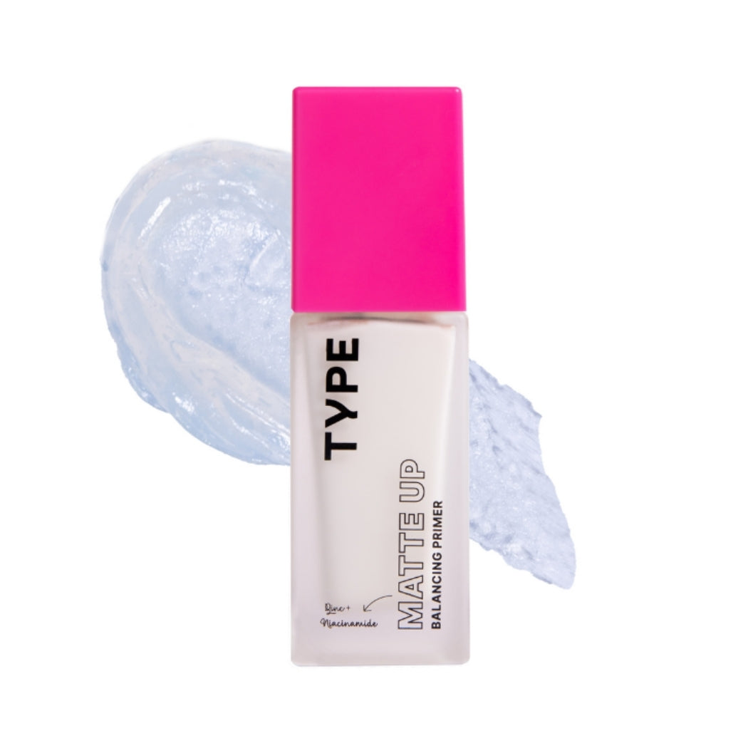 Type Beauty Matte Up Primer | Type Beauty Inc. at Broadway