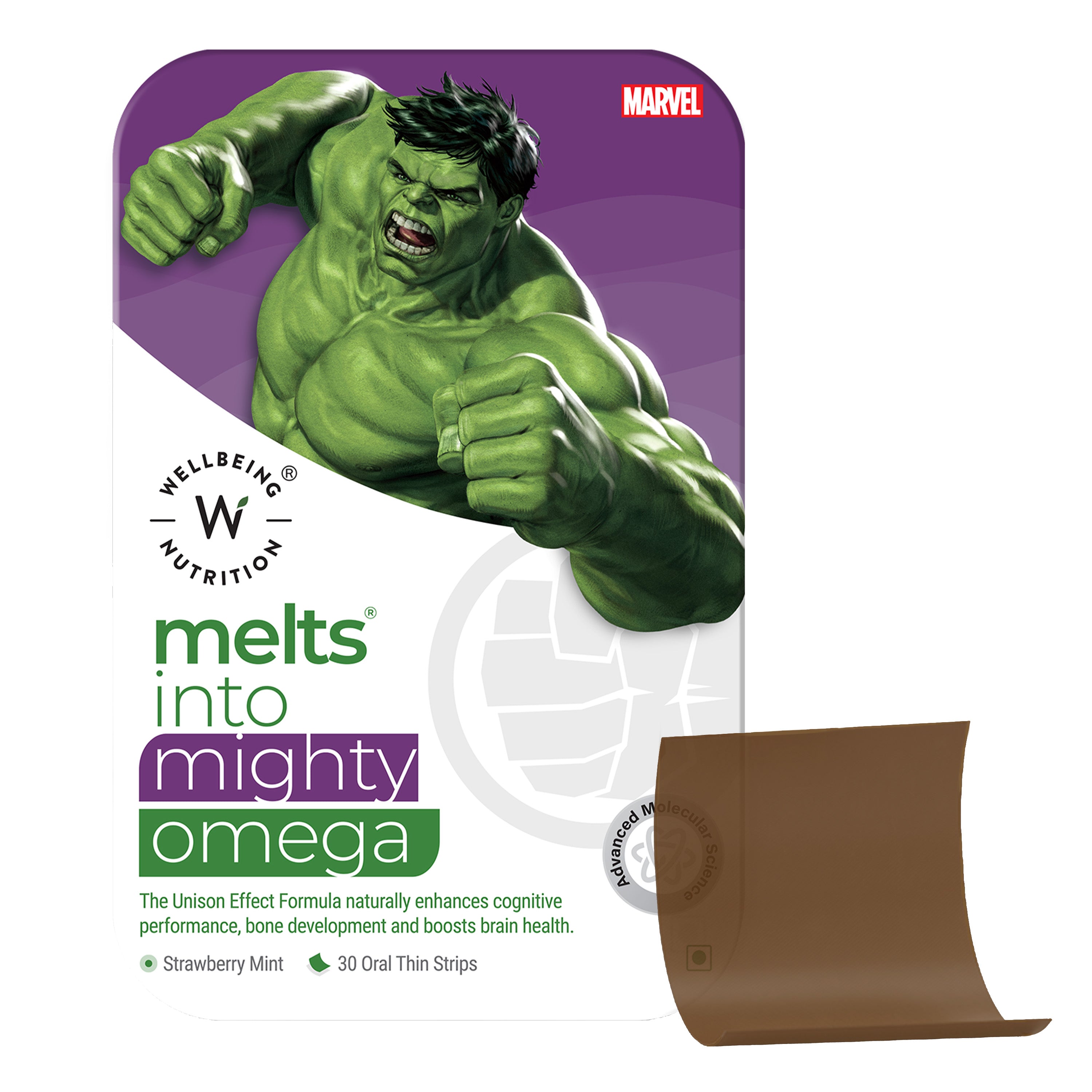M Omega | Wellbeing Nutrition at Broadway
