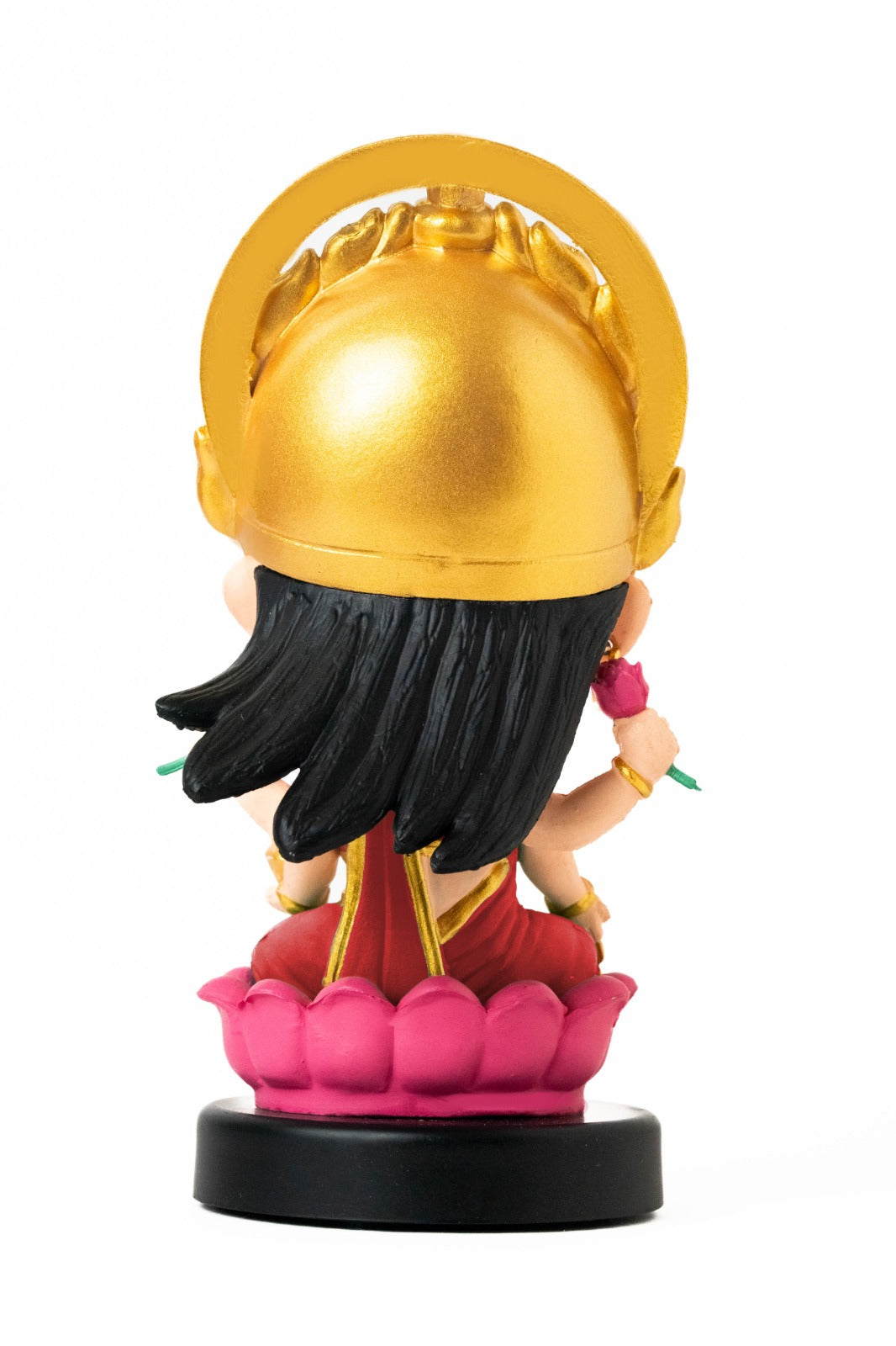 ACK Bobblehead-Goddess lakshmi | ACK at Broadway