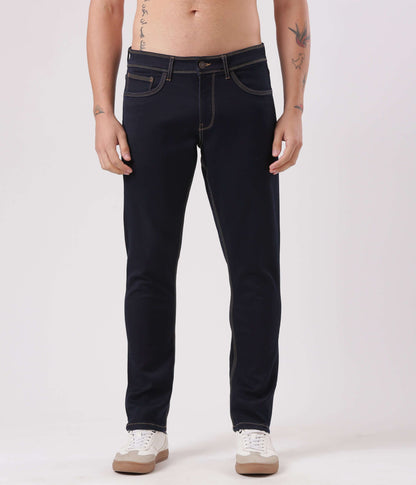 Indigo Trotter