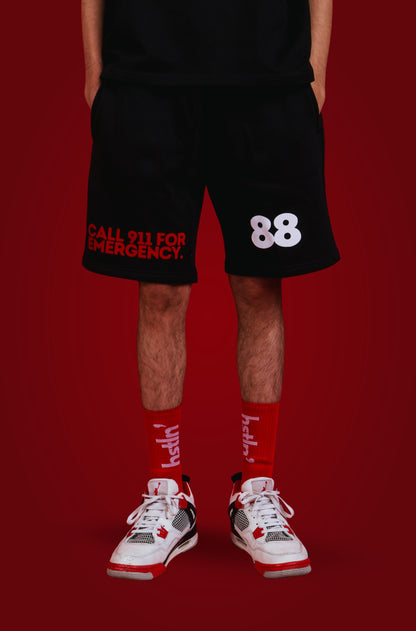 911. - luxury shorts | sorta at Broadway