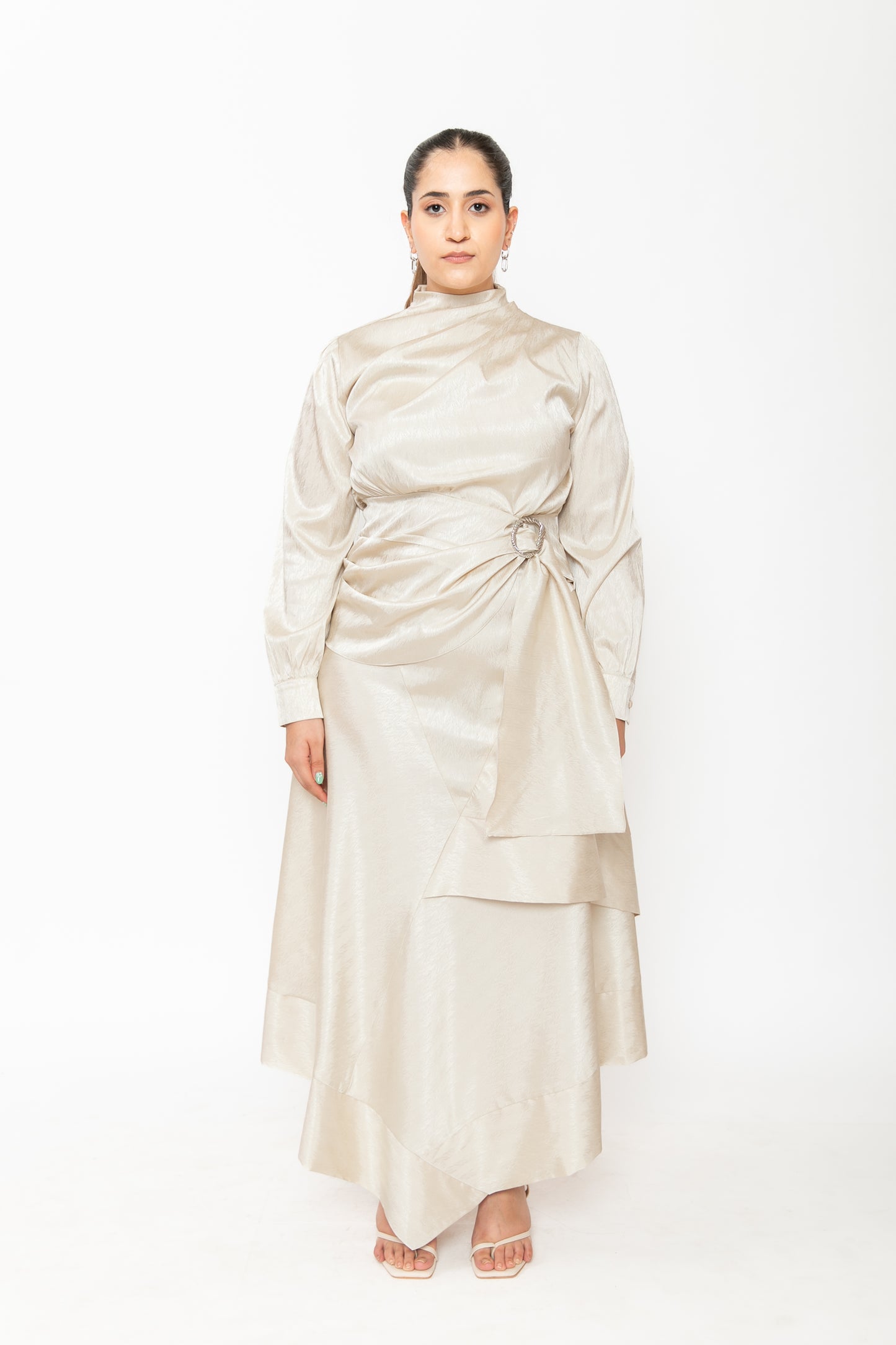 Contemponari-Creme Brulee Top-Cream