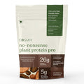 No-Nonsense Plant Protein PRO - CHIKMAGALUR MOCHA