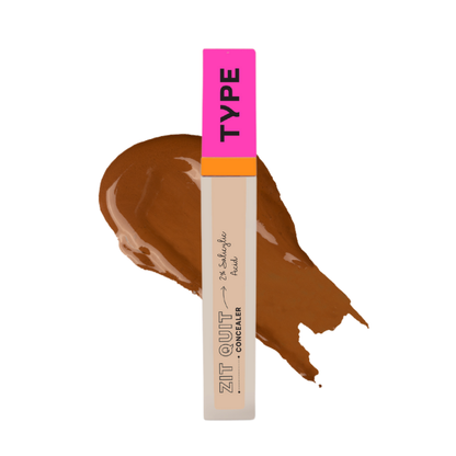 Zit Quit Liquid Concealer | Type Beauty Inc. at Broadway