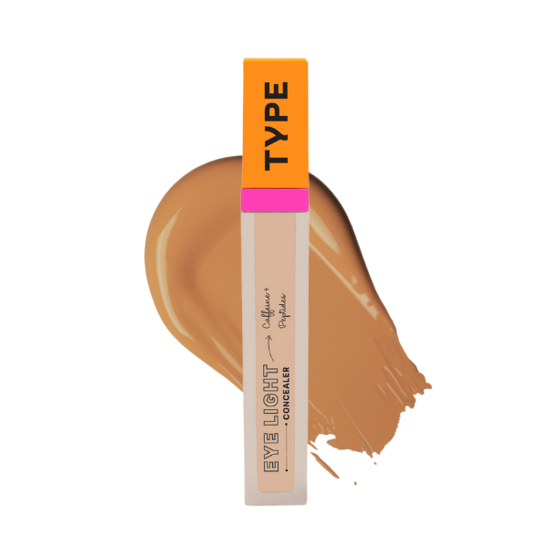 Eye Light Liquid Concealer | Type Beauty Inc. at Broadway